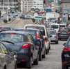Verkehr 