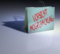 Vorsicht Mogelpackung