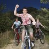 Sportliche Leistung und Fitness