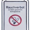 Na klar: rauchfreie Schule