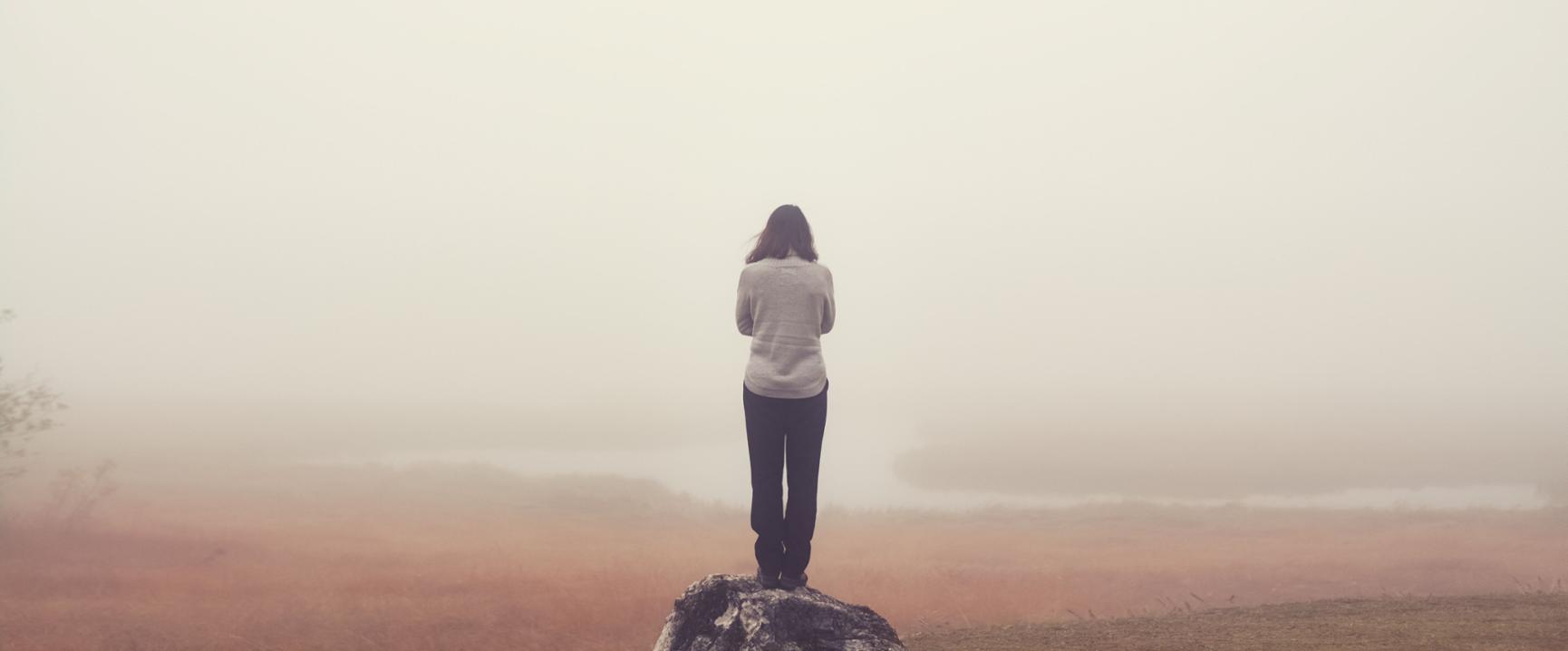 Was tut gut an schlechten Tagen? 