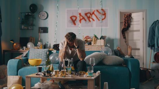 Regelmäßig, häufig Regelmäßig, häufig