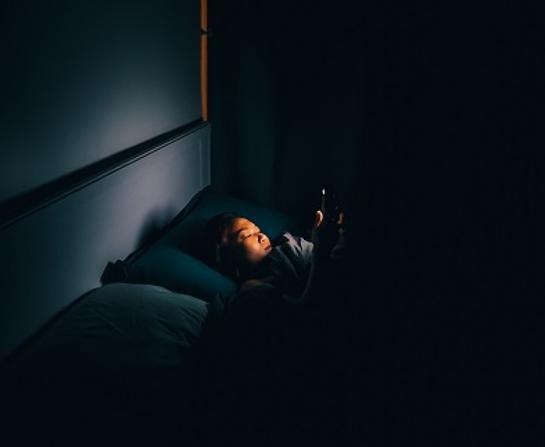 Medien und Schlaf Medien und Schlaf