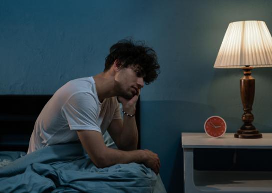 Schlecht schlafen Schlecht schlafen