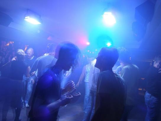 Manchmal zu viel Manchmal zu viel