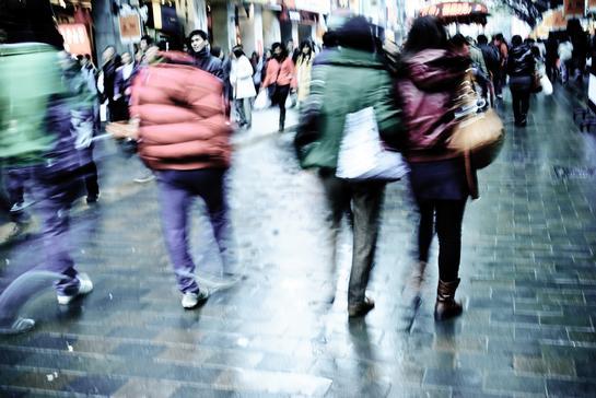 Suizidalität - Was ist das? 