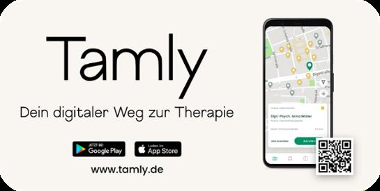 Tamly App