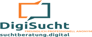 Logo von DigiSucht
