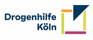 Logo der Drogenhilfe Köln