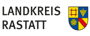 Logo des Landkreis Rastatt