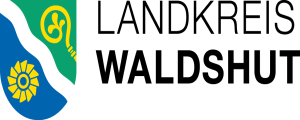 Logo des Landkreises Waldshut