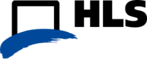 Logo der Hessischen Landesstelle für Suchtfragen