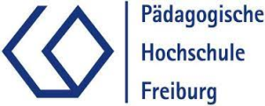 Logo der Pädagogischen Hochschule Freiburg